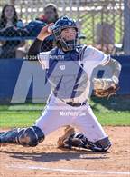 Photo from the gallery "Parker vs. Chino Valley"