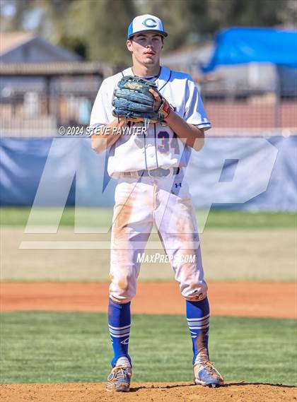 Thumbnail 3 in Parker vs. Chino Valley photogallery.