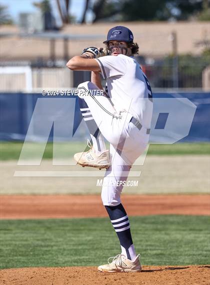 Thumbnail 3 in Parker vs. Chino Valley photogallery.