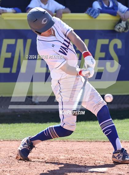 Thumbnail 2 in Parker vs. Chino Valley photogallery.