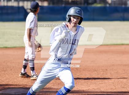 Thumbnail 1 in Parker vs. Chino Valley photogallery.