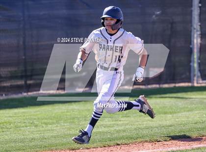 Thumbnail 2 in Parker vs. Chino Valley photogallery.
