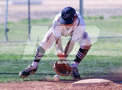 Thumbnail 1 in Parker vs. Chino Valley photogallery.
