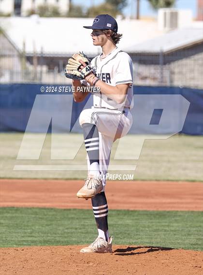 Thumbnail 1 in Parker vs. Chino Valley photogallery.