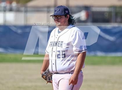 Thumbnail 3 in Parker vs. Chino Valley photogallery.