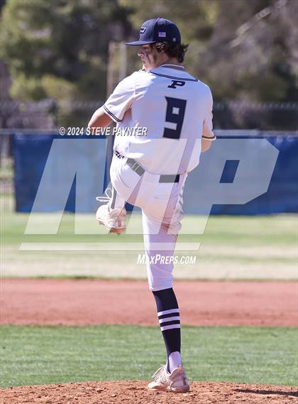 Thumbnail 1 in Parker vs. Chino Valley photogallery.