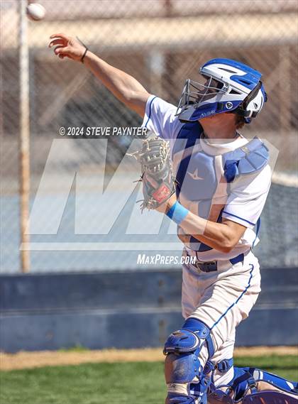 Thumbnail 1 in Parker vs. Chino Valley photogallery.
