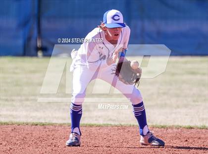 Thumbnail 2 in Parker vs. Chino Valley photogallery.