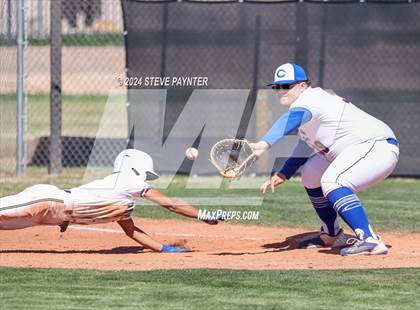 Thumbnail 1 in Parker vs. Chino Valley photogallery.