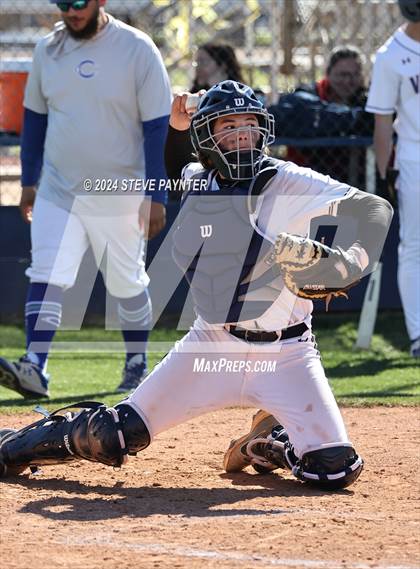 Thumbnail 2 in Parker vs. Chino Valley photogallery.