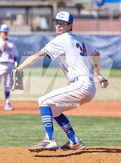 Thumbnail 3 in Parker vs. Chino Valley photogallery.