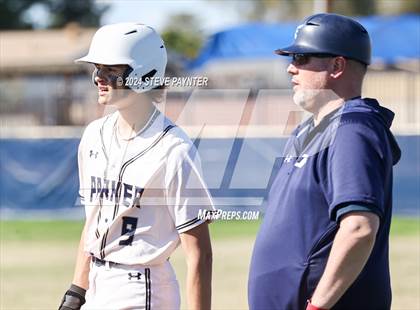 Thumbnail 1 in Parker vs. Chino Valley photogallery.