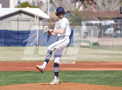 Thumbnail 1 in Parker vs. Chino Valley photogallery.