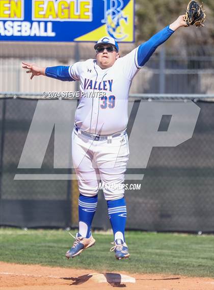Thumbnail 2 in Parker vs. Chino Valley photogallery.