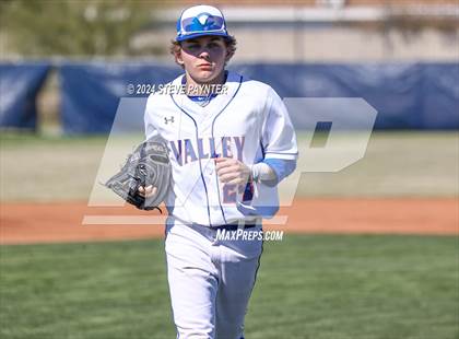 Thumbnail 3 in Parker vs. Chino Valley photogallery.