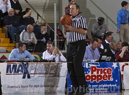 Thumbnail 1 in Lake George vs Moravia (NYSPHSAA Class C Semifinal) photogallery.