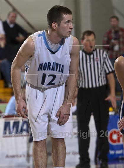 Thumbnail 3 in Lake George vs Moravia (NYSPHSAA Class C Semifinal) photogallery.