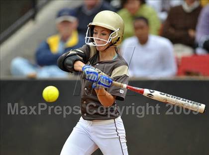 Thumbnail 1 in Parker vs Christian (CIF SDS D4 Final) photogallery.