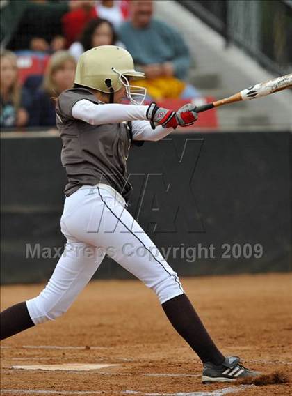 Thumbnail 1 in Parker vs Christian (CIF SDS D4 Final) photogallery.