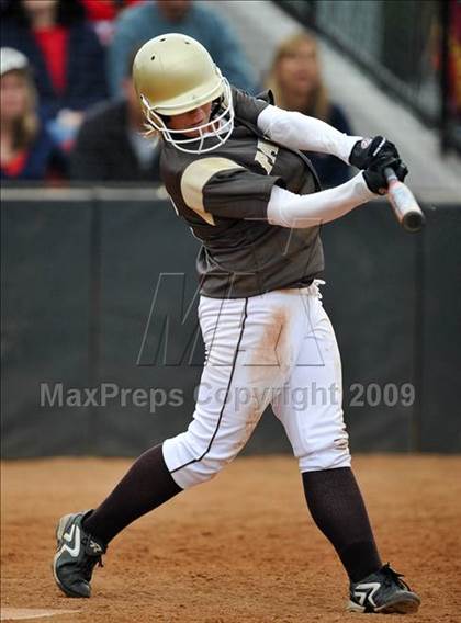 Thumbnail 3 in Parker vs Christian (CIF SDS D4 Final) photogallery.