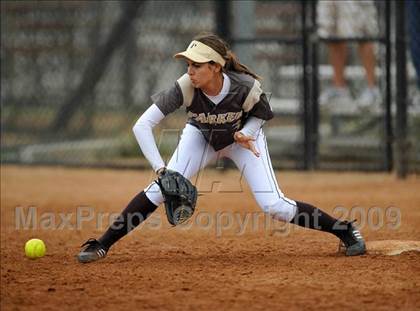 Thumbnail 1 in Parker vs Christian (CIF SDS D4 Final) photogallery.