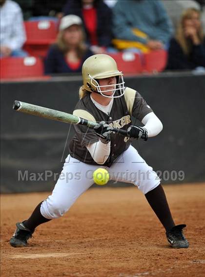 Thumbnail 1 in Parker vs Christian (CIF SDS D4 Final) photogallery.