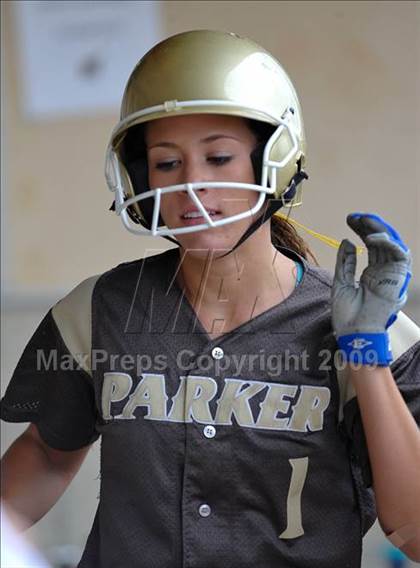 Thumbnail 1 in Parker vs Christian (CIF SDS D4 Final) photogallery.