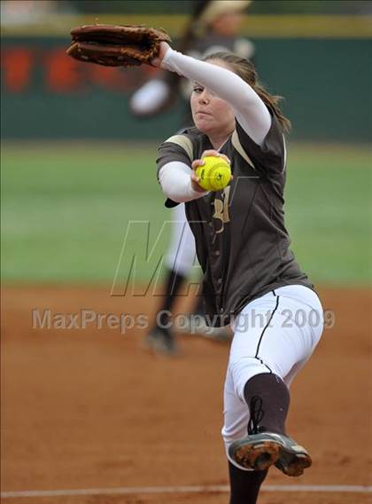 Thumbnail 2 in Parker vs Christian (CIF SDS D4 Final) photogallery.