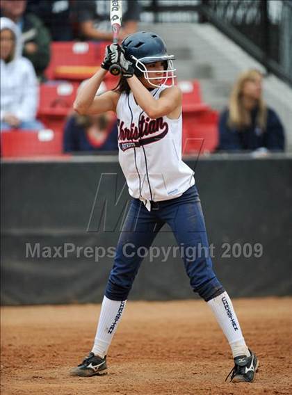 Thumbnail 1 in Parker vs Christian (CIF SDS D4 Final) photogallery.