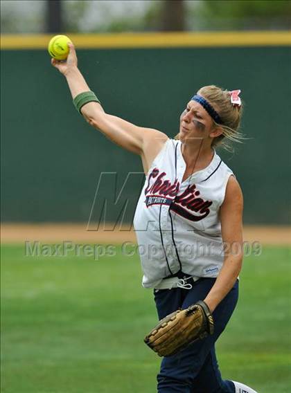 Thumbnail 1 in Parker vs Christian (CIF SDS D4 Final) photogallery.