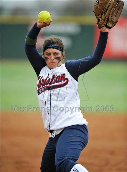 Thumbnail 1 in Parker vs Christian (CIF SDS D4 Final) photogallery.