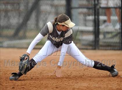 Thumbnail 1 in Parker vs Christian (CIF SDS D4 Final) photogallery.