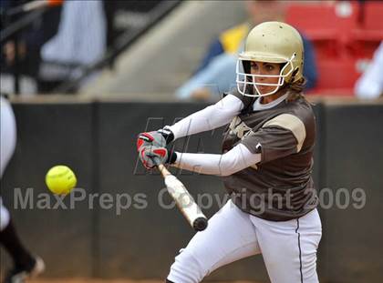 Thumbnail 1 in Parker vs Christian (CIF SDS D4 Final) photogallery.