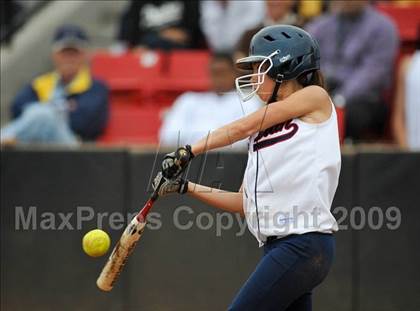 Thumbnail 1 in Parker vs Christian (CIF SDS D4 Final) photogallery.