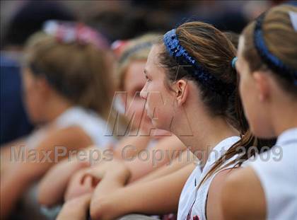 Thumbnail 3 in Parker vs Christian (CIF SDS D4 Final) photogallery.