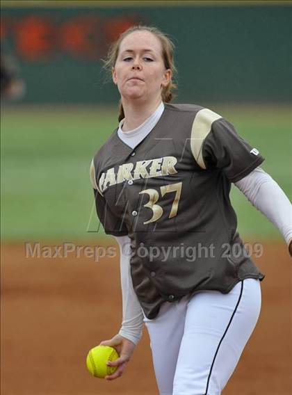 Thumbnail 1 in Parker vs Christian (CIF SDS D4 Final) photogallery.