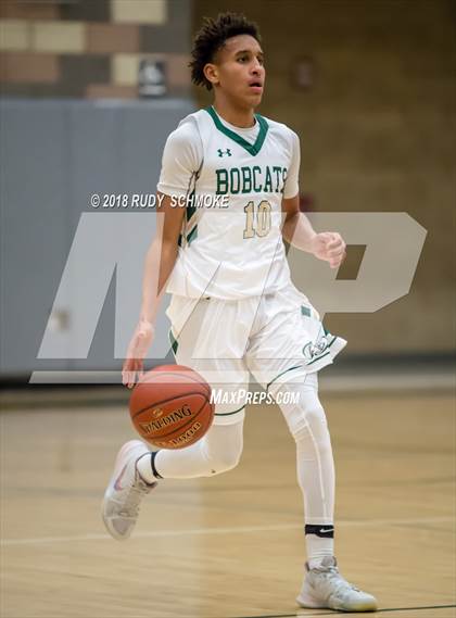 Thumbnail 1 in Canyon Crest Academy @ Sage Creek photogallery.