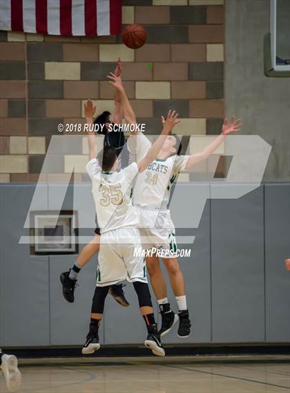 Thumbnail 3 in Canyon Crest Academy @ Sage Creek photogallery.