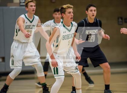 Thumbnail 3 in Canyon Crest Academy @ Sage Creek photogallery.