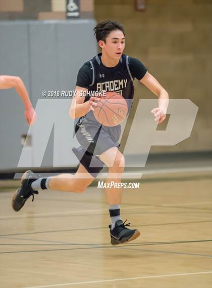 Thumbnail 3 in Canyon Crest Academy @ Sage Creek photogallery.