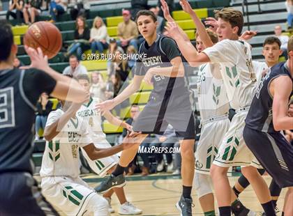 Thumbnail 2 in Canyon Crest Academy @ Sage Creek photogallery.