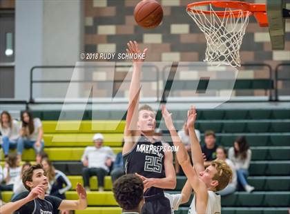 Thumbnail 1 in Canyon Crest Academy @ Sage Creek photogallery.