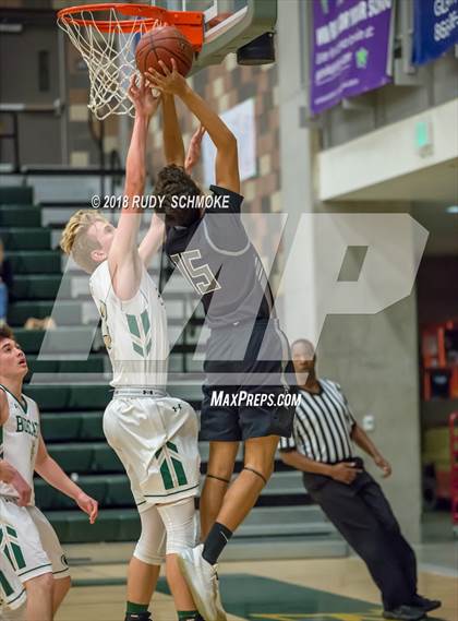 Thumbnail 2 in Canyon Crest Academy @ Sage Creek photogallery.