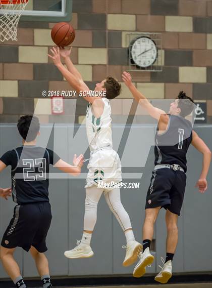 Thumbnail 1 in Canyon Crest Academy @ Sage Creek photogallery.