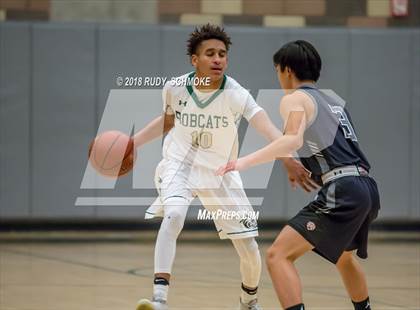 Thumbnail 3 in Canyon Crest Academy @ Sage Creek photogallery.