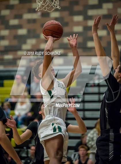 Thumbnail 2 in Canyon Crest Academy @ Sage Creek photogallery.