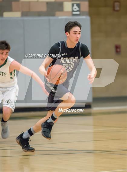 Thumbnail 2 in Canyon Crest Academy @ Sage Creek photogallery.