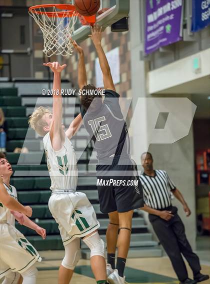Thumbnail 3 in Canyon Crest Academy @ Sage Creek photogallery.
