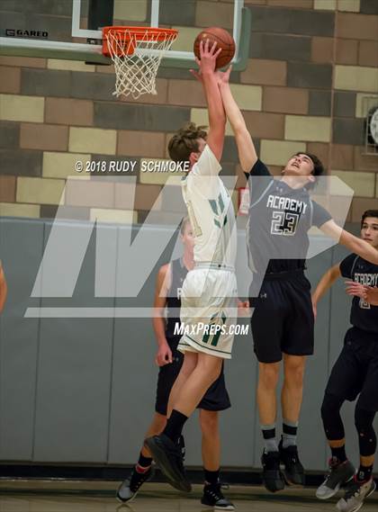 Thumbnail 2 in Canyon Crest Academy @ Sage Creek photogallery.