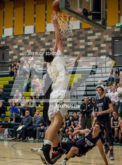 Thumbnail 1 in Canyon Crest Academy @ Sage Creek photogallery.